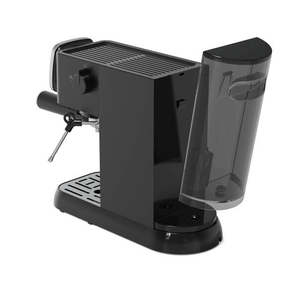 ماكينة صنع الإسبريسو OK0034 Okka Espresso Solo ماكينة صنع الإسبريسو OK0034 Okka Espresso Solo