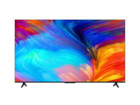 TCL P635 4K HDR Google TV 75 inch