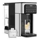 كولر مياه مفلتر ساخن وبارد، من فيليبس سعة 2.8 لتر، 6 إعدادات مسبقة لدرجة الحرارة، شاشة تعمل باللمس