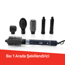 مصفف الشعر أرزوم Revolution BLDC أيوني بنفخ الهواء - AR5166