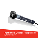 مصفف الشعر أرزوم Revolution BLDC أيوني بنفخ الهواء - AR5166