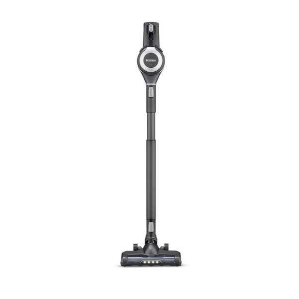 Severin 7155 cordless vacuum cleaner