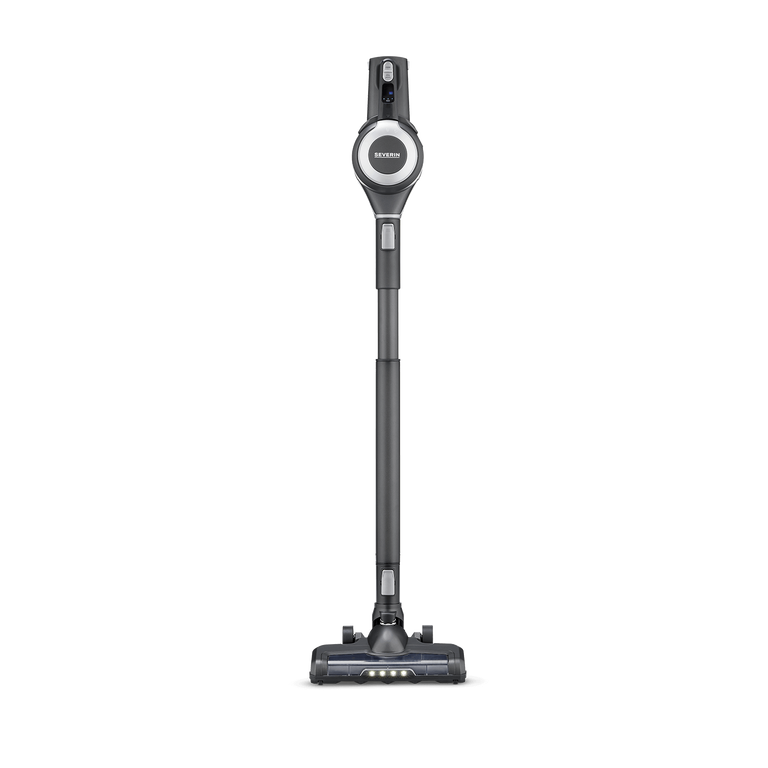 Severin 7155 cordless vacuum cleaner