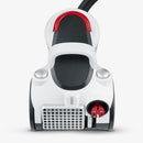 CY 7106 مكنسة كهربائية بدون كيس لمن يعانون من الحساسية من سيفيرن -