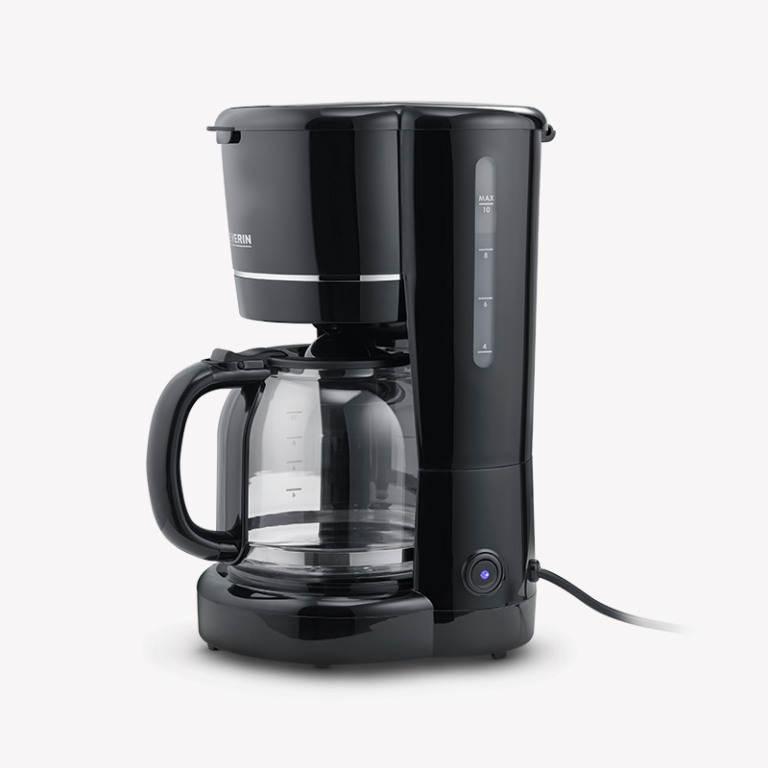 Severin Filter Coffee Machine 4320