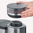 ماكينة القهوة المفلترة الأوتوماتيكية بالكامل FILKA من سيفيرن - 4850