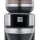 ماكينة القهوة المفلترة الأوتوماتيكية بالكامل FILKA من سيفيرن - 4852