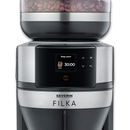 ماكينة القهوة المفلترة الأوتوماتيكية بالكامل FILKA من سيفيرن - 4852