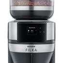 ماكينة القهوة المفلترة الأوتوماتيكية بالكامل FILKA من سيفيرن - 4852
