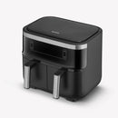 Severin hot double Air Fryer 2453