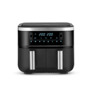 Severin hot double Air Fryer 2453