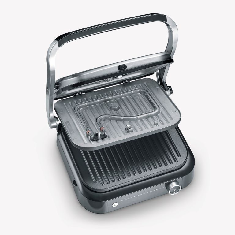 Severin Grill Automatic 2395