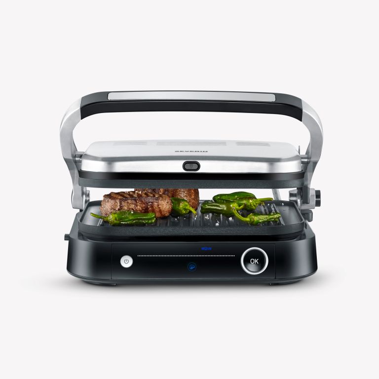 Severin Grill Automatic 2395