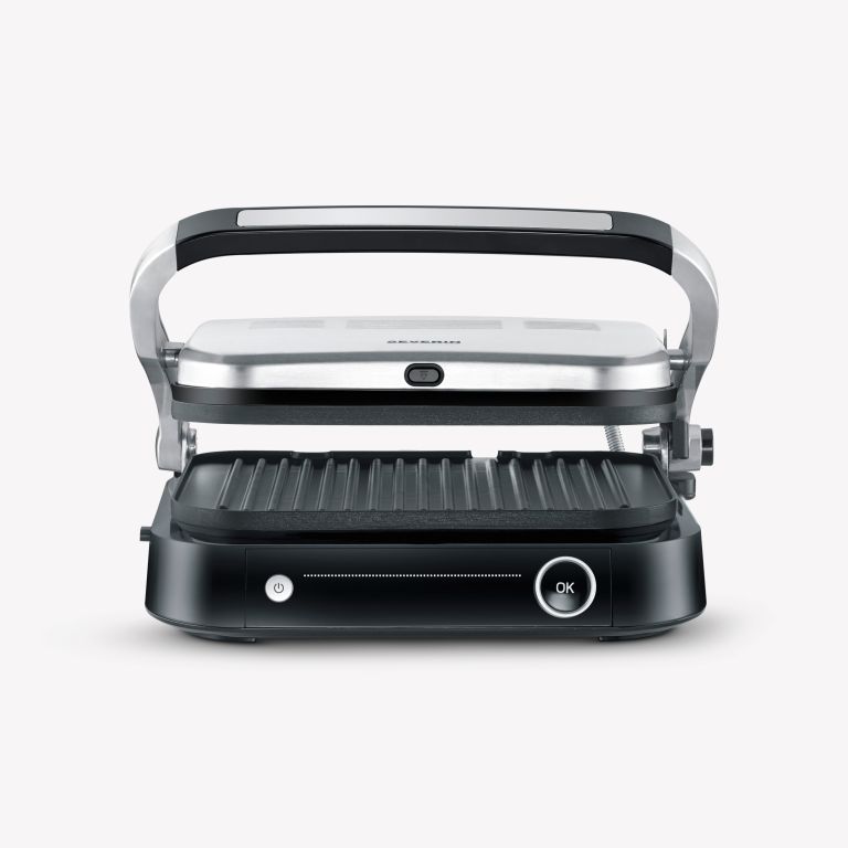 Severin Grill Automatic 2395