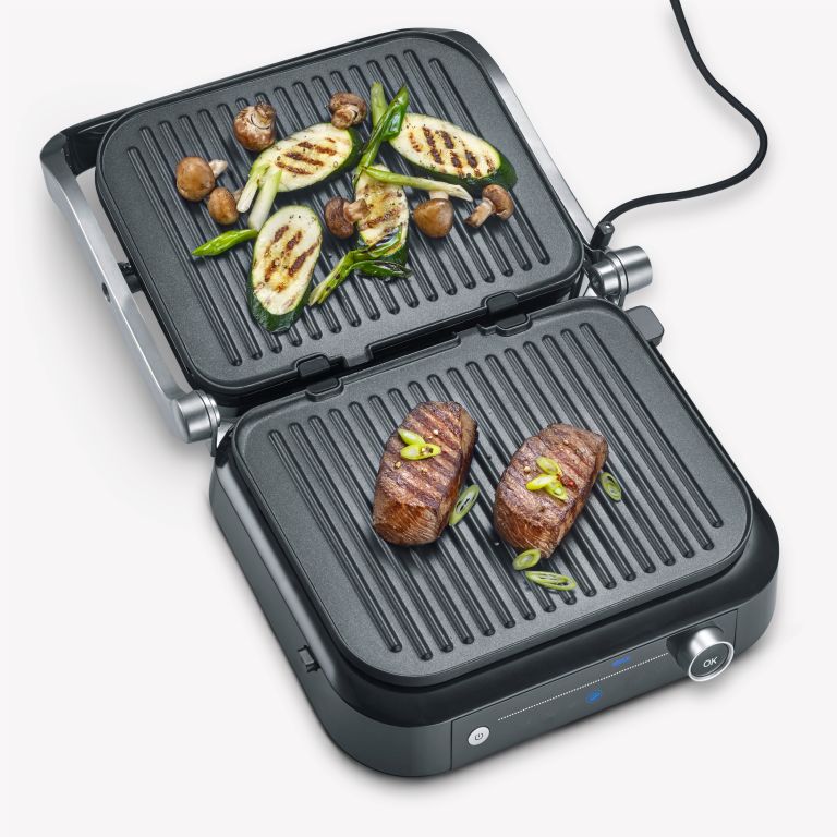 Severin Grill Automatic 2395