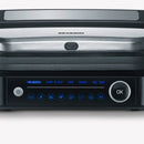 Severin Grill Automatic 2395