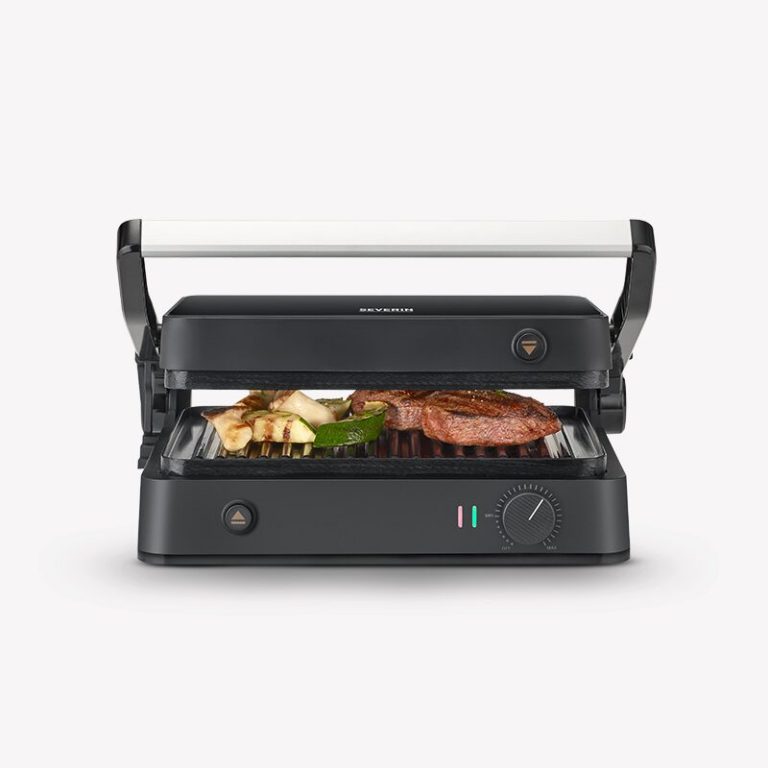 Severin Contact Grill 2398