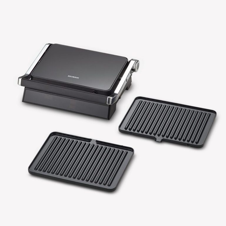 Severin contact grill 2399