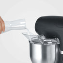 روبوت المطبخ من سيفيرين - 3897