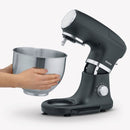 عجانة 1000 واط باللون الأسود من سيفيرن - 3898