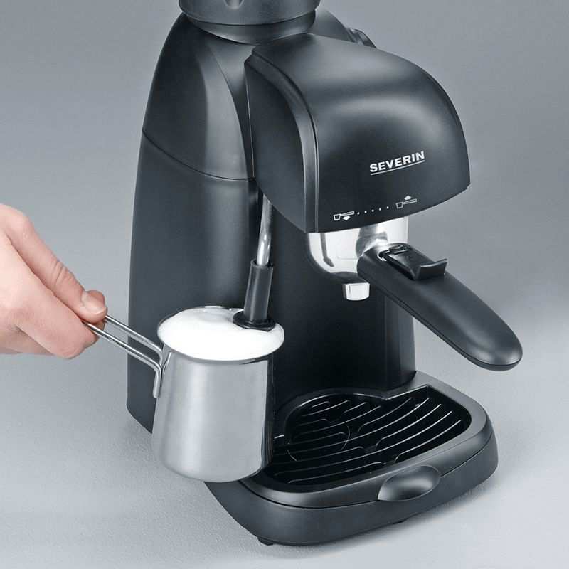 Espresso machine from sivern