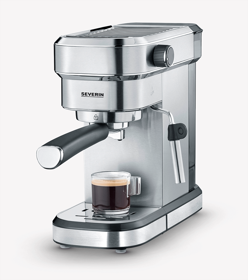 صانعة القهوة من سيفيرين - 5994