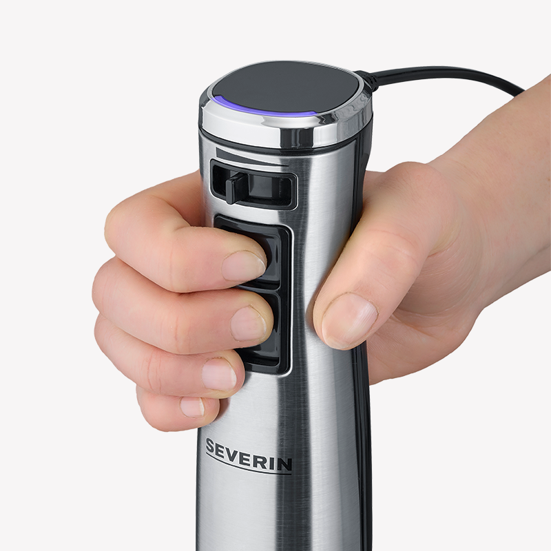 Severin hand blender with premium collection - 3774