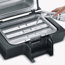 شواية كهربائية ذكية من سيفيرن - 8139