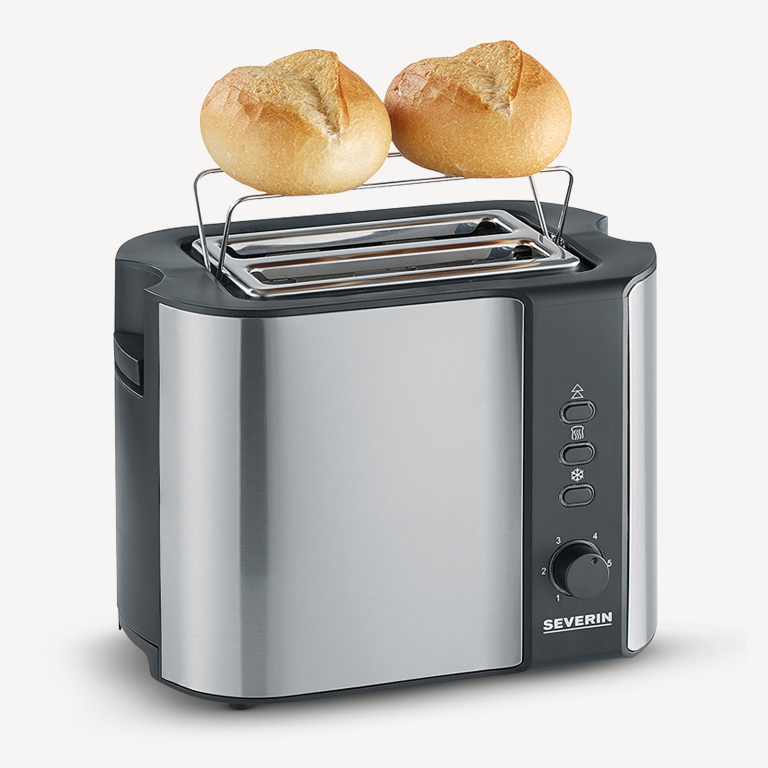 Severin Automatic Toaster - 2589