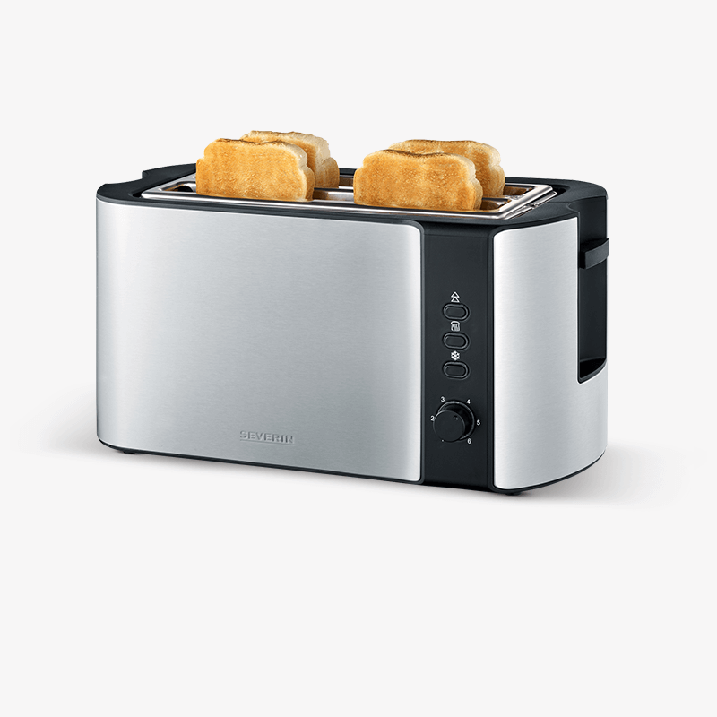 Severin Automatic Long Slot Toaster - 2590
