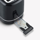 4321 محمصة الخبز من سيفيرين