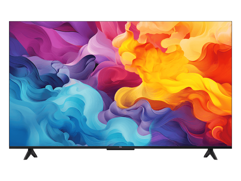 55V6B TCL V6B 4K HDR TV