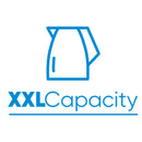 غلاية مياه كهربائية من سيفيرين - 3416