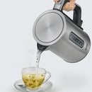 غلاية مياه كهربائية من سيفيرين - 3416