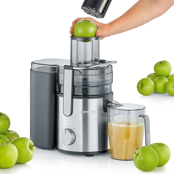 Sivern fruit and vegetable juicer
