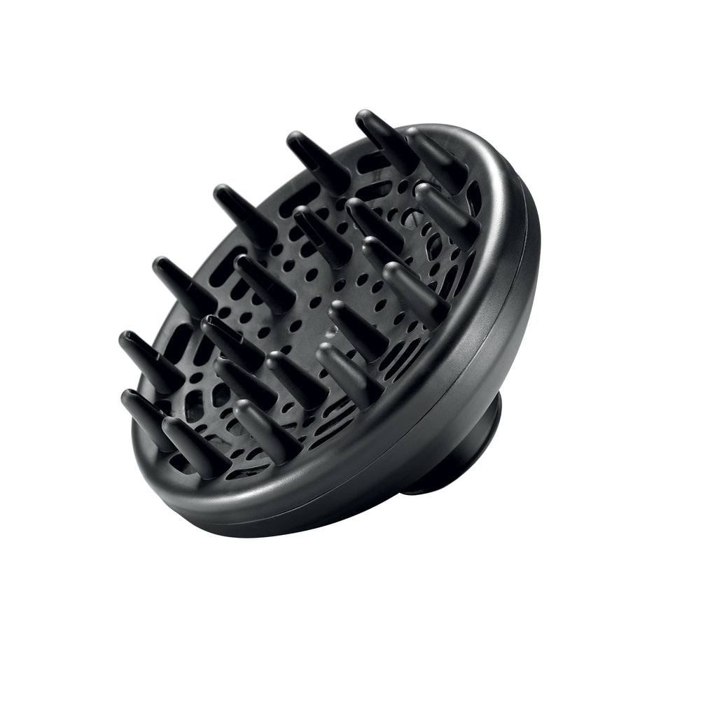 AR5003 مجفف الشعر Bellissima Professional Ionic من ارزوم - أسود AR5003 مجفف الشعر Bellissima Professional Ionic من ارزوم - أسود