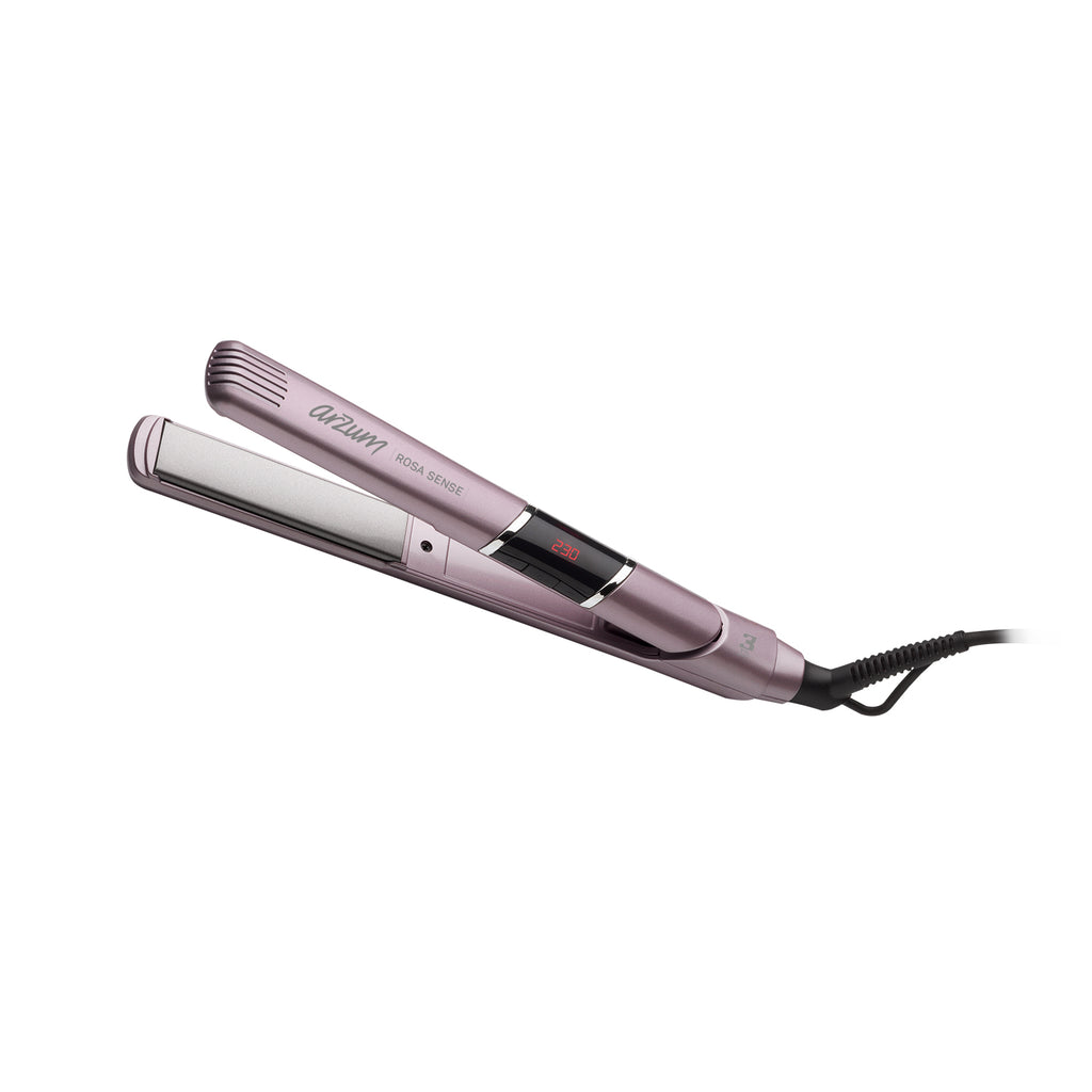 مملس الشعر Rose Sense من ارزوم AR5051 مملس الشعر Rose Sense من ارزوم AR5051