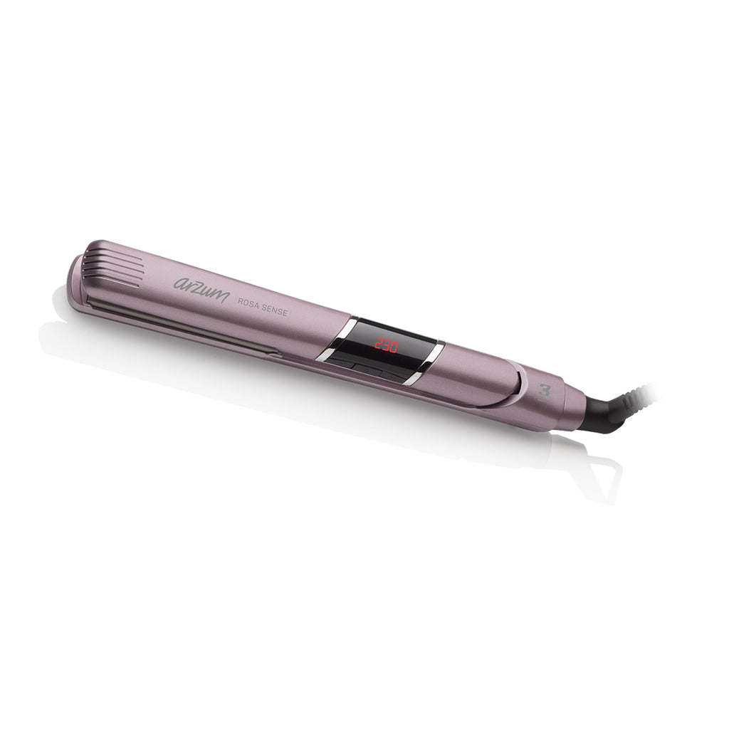 مملس الشعر Rose Sense من ارزوم AR5051 مملس الشعر Rose Sense من ارزوم AR5051