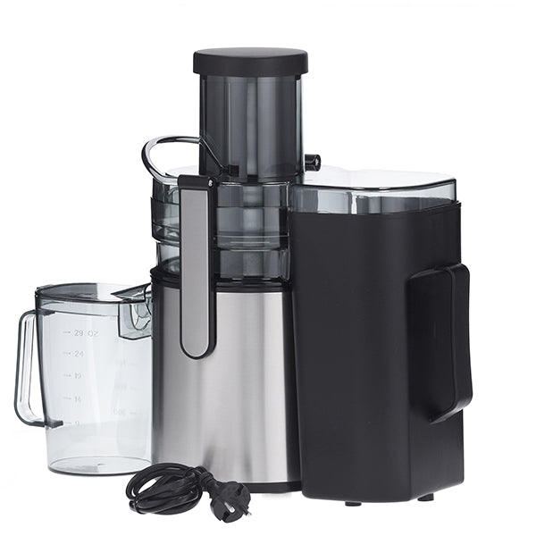 Sivern fruit and vegetable juicer