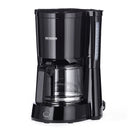 محضرة القهوة  10 اكواب بسعة 1.25 لتر من سيفيرين