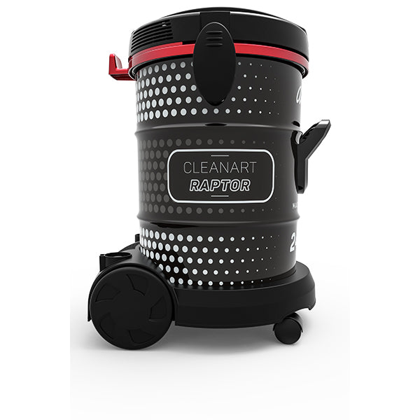 Erzum 2400W Barrel Vacuum Cleaner