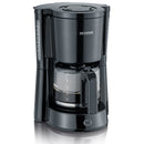 محضرة القهوة  10 اكواب بسعة 1.25 لتر من سيفيرين