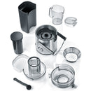 عصارة الفواكه والخضروات من سيفيرن