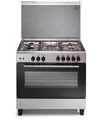 Free Stand Gas Cooker 919270