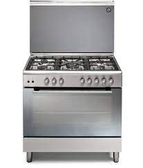 Free Stand Gas Cooker 919249