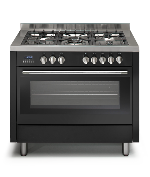 Free Stand Gas Cooker 964615