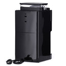 ماكينة صنع القهوة المفلترة مع مطحنة من الفولاذ المقاوم للصدأ من سيفيرن 4813