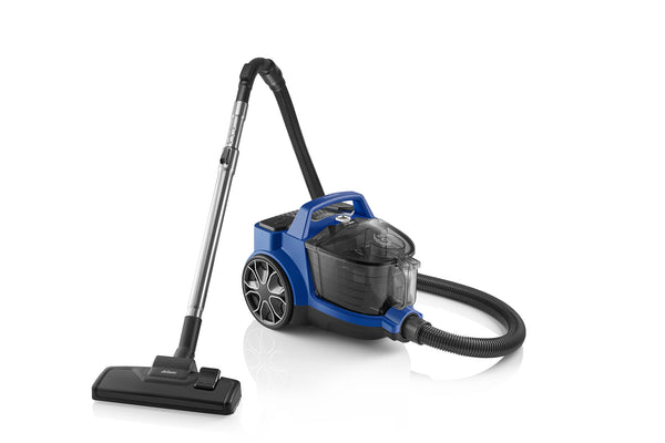 AR4072 Clean Force Blue Cyclone Filter Vacuum Cleaner
