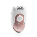 Arzum AR5029 Rosy Epilator 