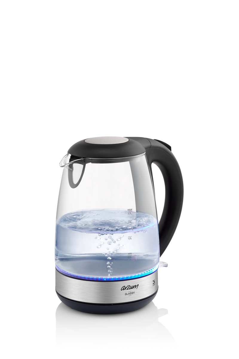Arzum Electric Water Kettle - AR3071